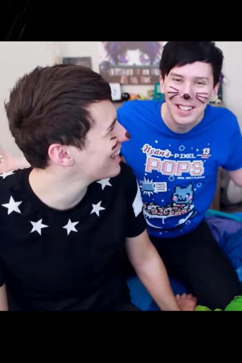 Imatge de Phil is not on fire 6