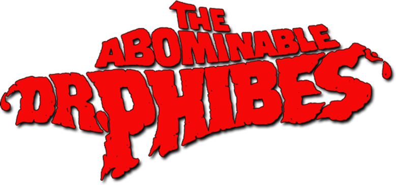 Imagen de El abominable Dr. Phibes