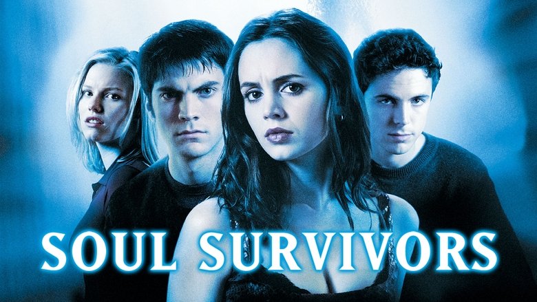 Soul Survivors (2001)