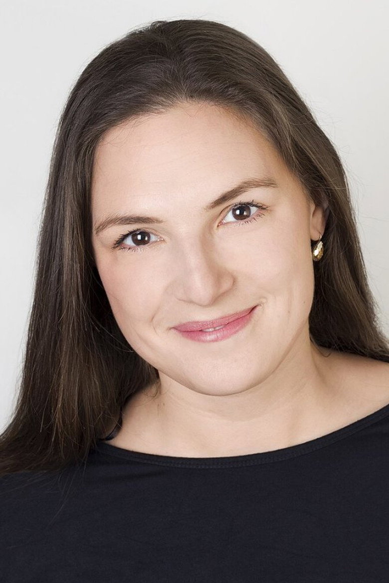 Sandra Stojiljkovic photo 2