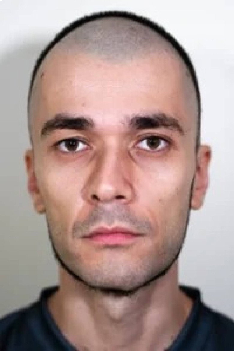 Wojciech Przeździecki portrait