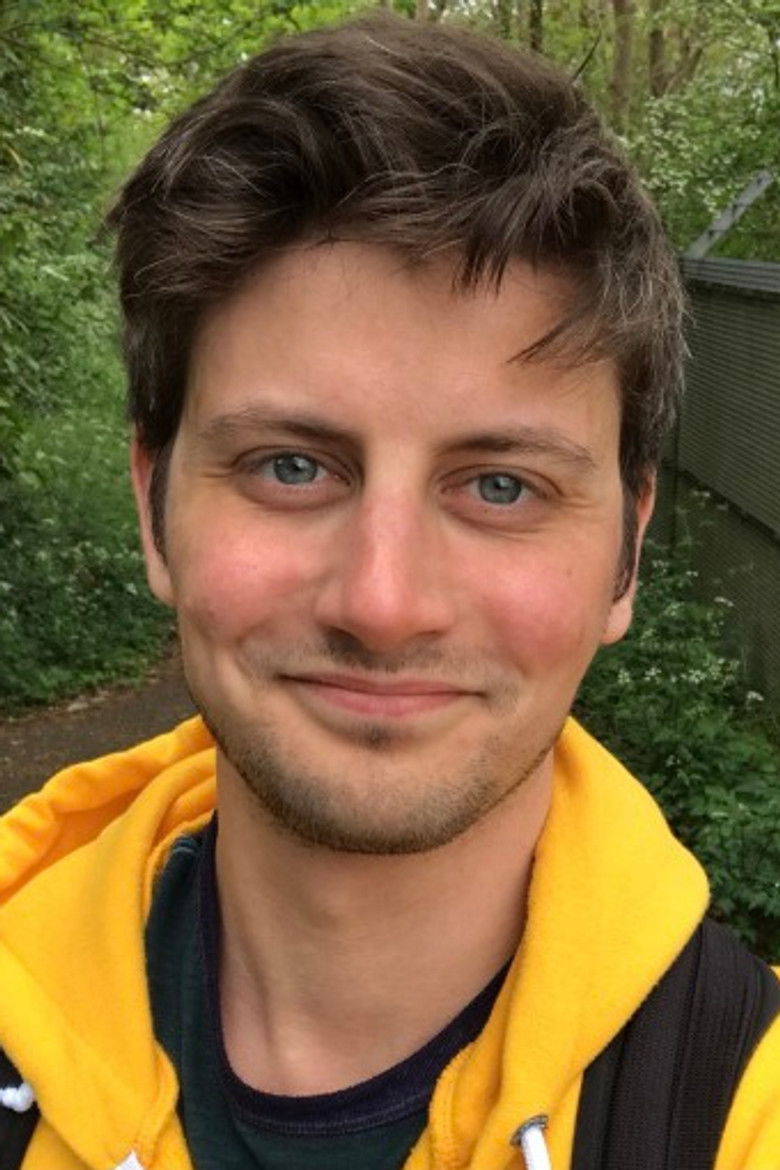 Scott Handcock portrait image