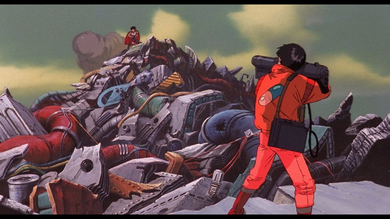 Akira backdrop 112