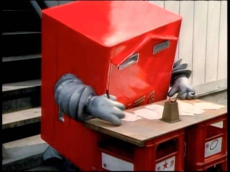 Still image for ビーロボカブタック season 1 episode 8: Episode 8 Still image for ビーロボカブタック season 1 episode 8: Episode 8