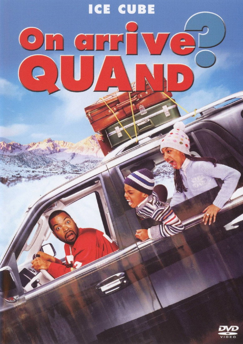Póster la Película
