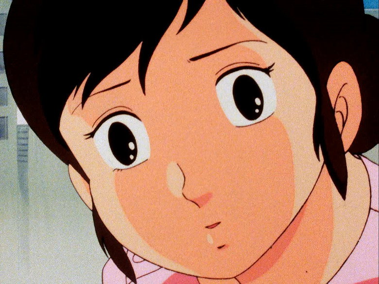 Still from Urusei Yatsura - Season 1 Episode 101