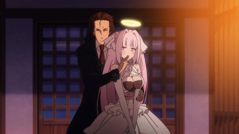 Maou-sama, Retry! จอมมารรีไทร์! ตอนที่ 12 ซับไทย จบแล้ว - Anime-Yuzu