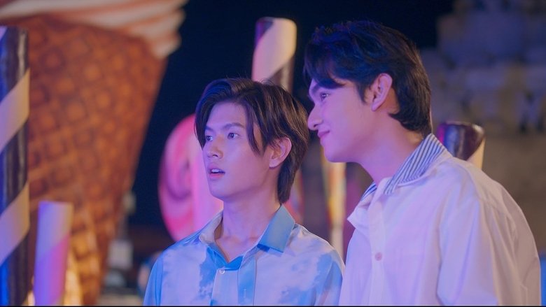 Still image for Love Stage!! season 1 episode 6: Episode 6 Still image for Love Stage!! season 1 episode 6: Episode 6