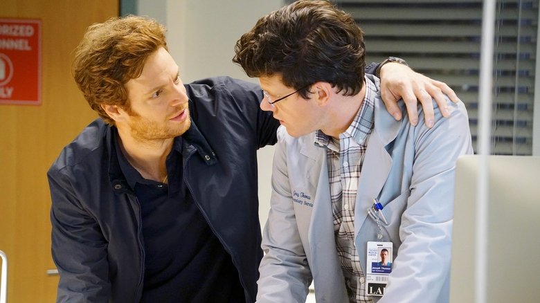 Chicago Med Saison 4 Streaming Série Chicago Med Saison 4 épisode 3 en streaming VF et VOSTFR gratuit