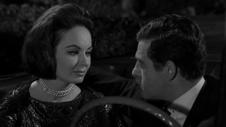 Still from Twilight Zone - Unwahrscheinliche Geschichten - Season 5 Episode 23