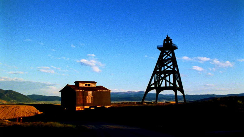 Image d'arrière-plan 6 du film An Injury to One