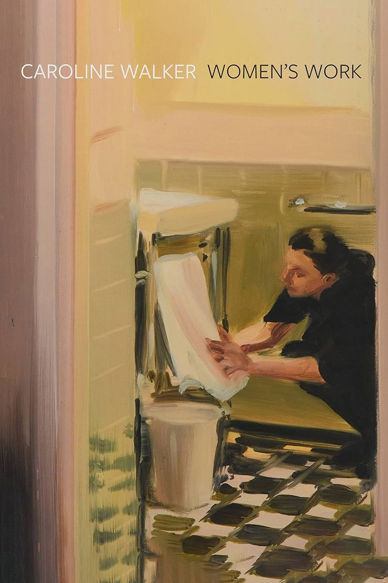 Imatge de Caroline Walker - Women's Work