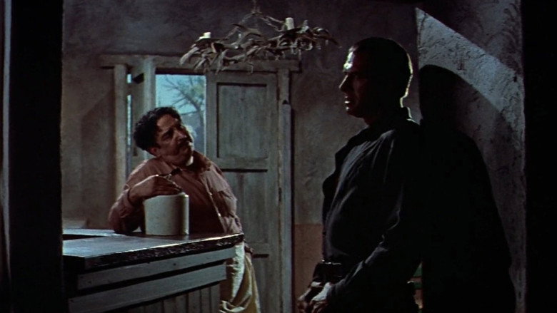 Image d'arrière-plan 11 du film Duel dans la Sierra