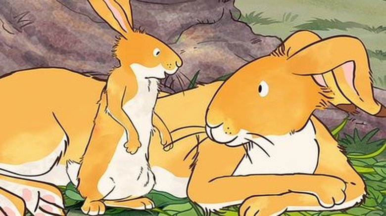 Still image for Guess How Much I Love You season 1 episode 4: No Place Like Home Still image for Guess How Much I Love You season 1 episode 4: No Place Like Home