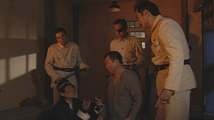 Still image for Men Don't Cry season 1 episode 3: Episode 3