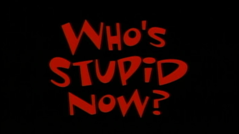 Still from The Ren & Stimpy Show - Season 5 Episode 10