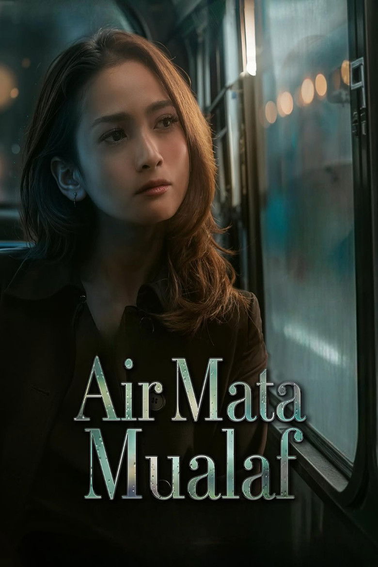 Air Mata Mualaf