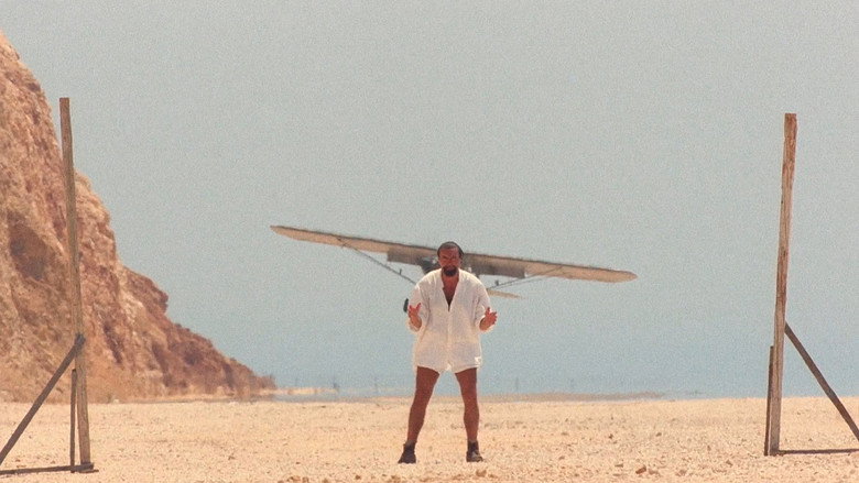 Frame from Mediterraneo