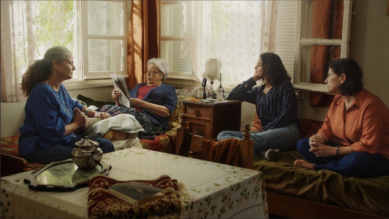 Imatge de À voix basse