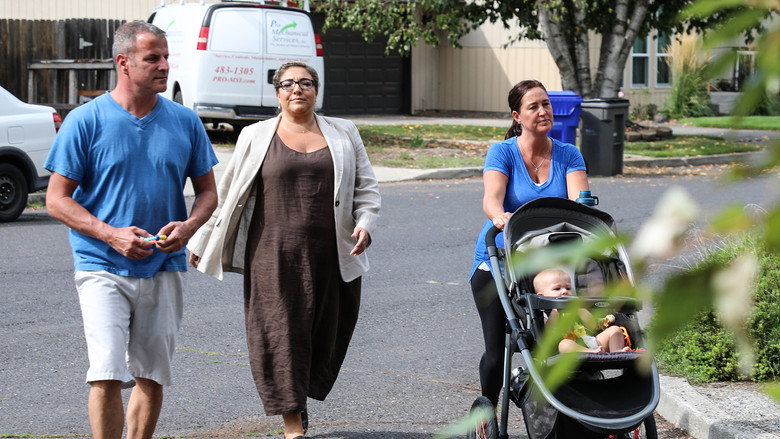 Still from Supernanny - ซีซัน 8 ตอน 8