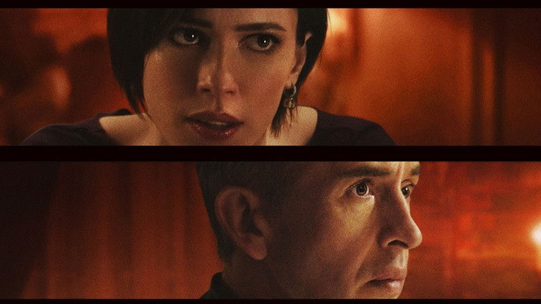 Image d'arrière-plan 7 du film The Dinner