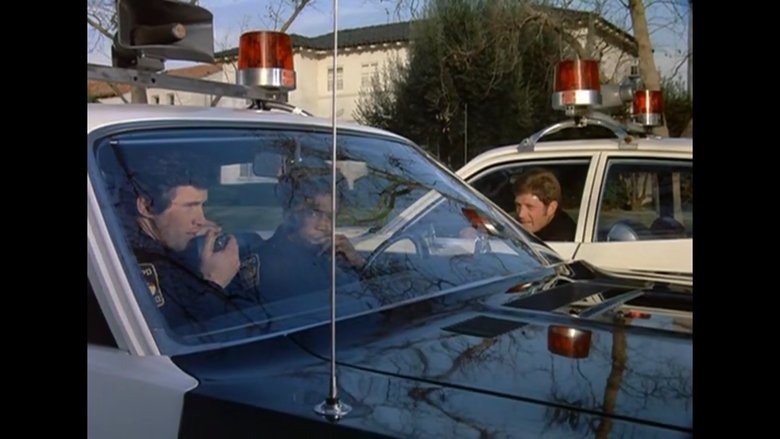 Still image for The Rookies season 1 episode 21: Life Robbery (a.k.a.) Tribute to a Veteran Still image for The Rookies season 1 episode 21: Life Robbery (a.k.a.) Tribute to a Veteran