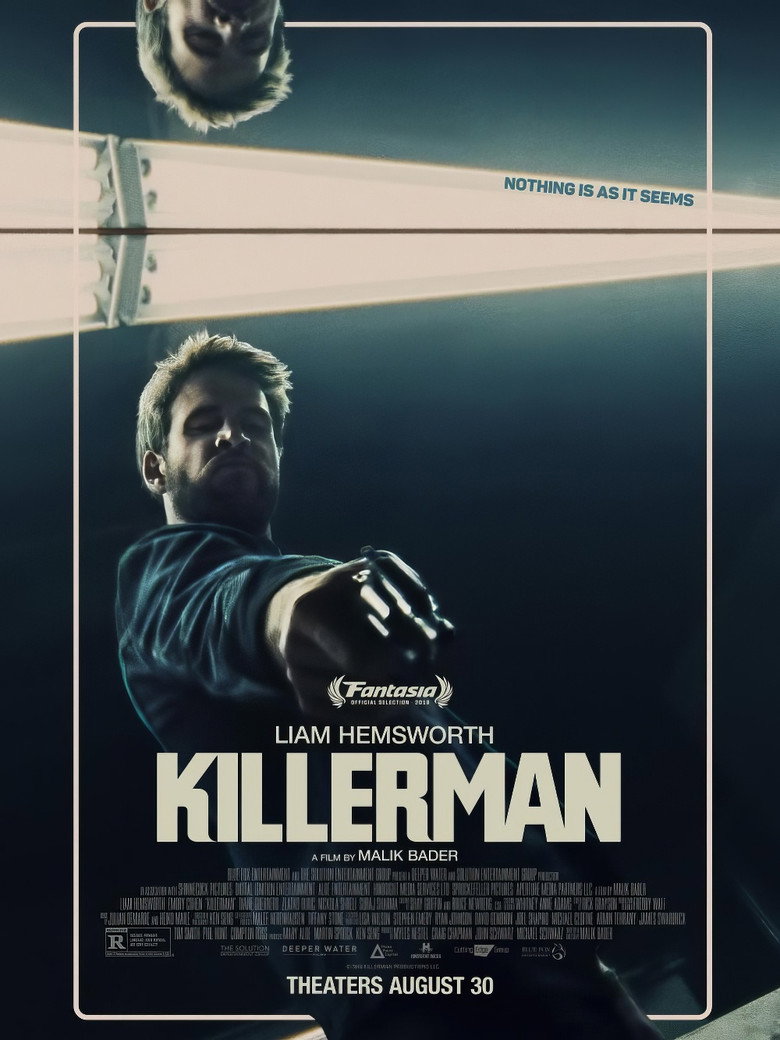 Film poster