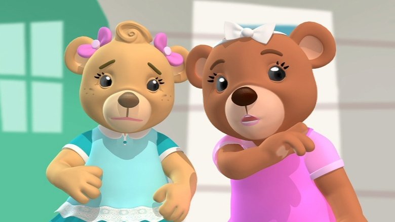 Still image for Bananas in Pyjamas season 1 episode 2: Moving Still image for Bananas in Pyjamas season 1 episode 2: Moving