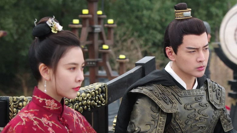 Still image for The Trust season 1 episode 8: Episode 8