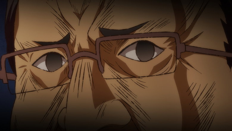 Still from Uncle from Another World - Season 1 Episode 8