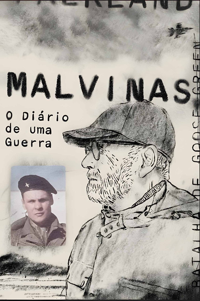 Malvinas: O Diário de Uma Guerra