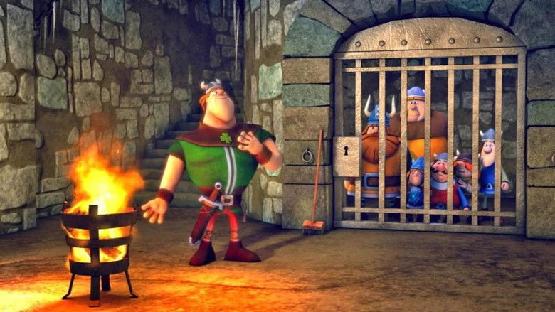 Still image for Wickie und die starken Männer season 1 episode 38: Episode 38