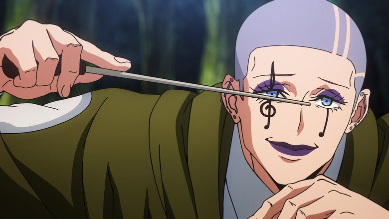 Still from MASHLE: MAGIC AND MUSCLES - Season 1 Episode 15