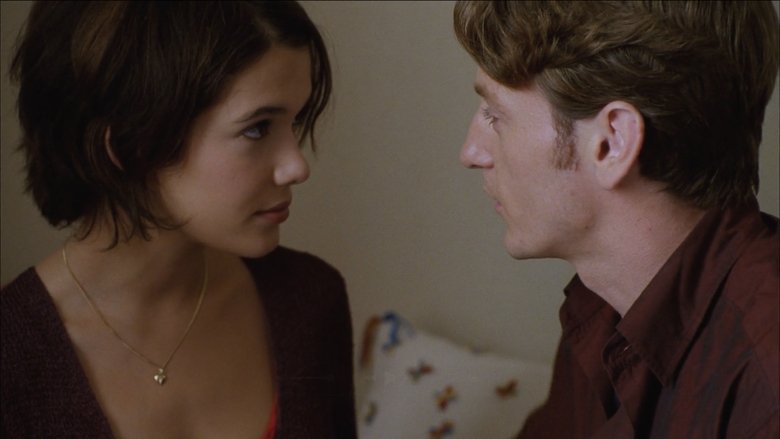 The Flower of Evil (2003)