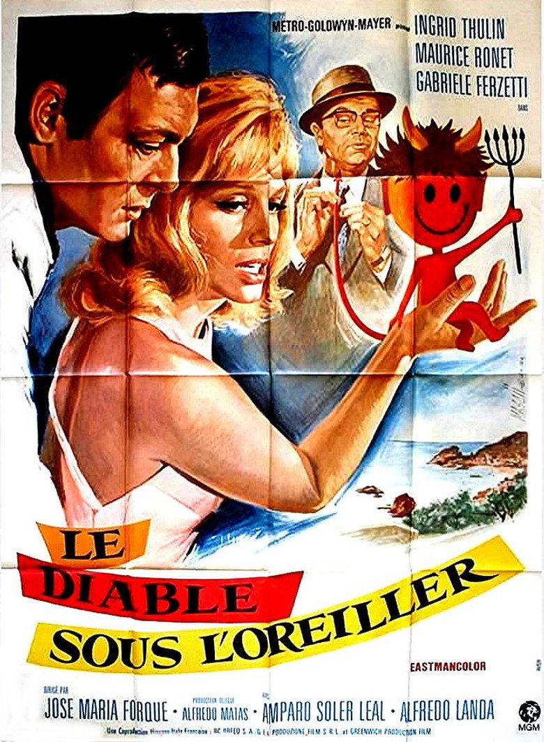 A Devil Under the Pillow — image 4