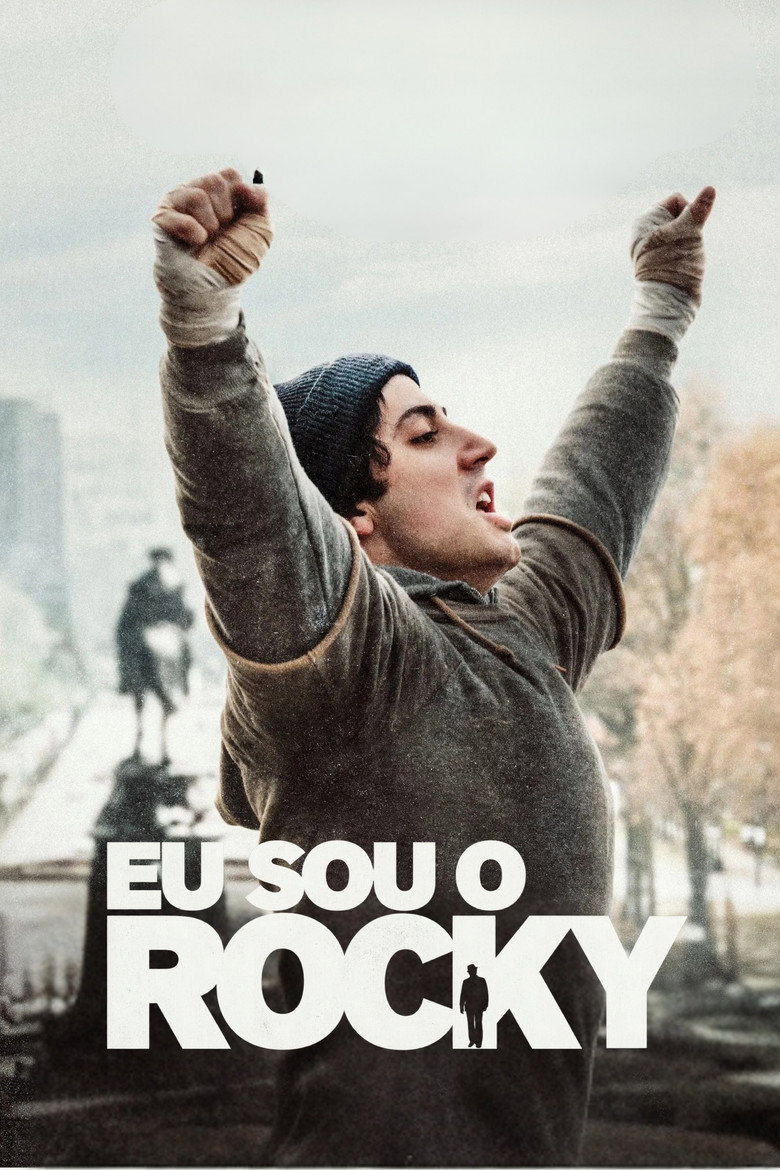 Eu Sou o Rocky