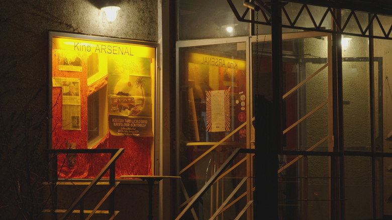 Imatge de Kinoleben – Über das Arsenal in Tübingen und weitere Programmkinos