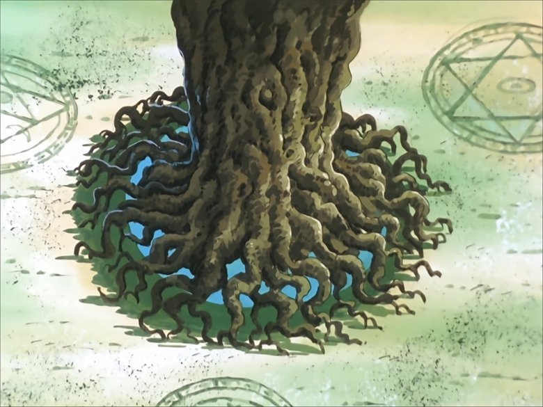 Still image for Madö King Granzört season 1 episode 8: Go, Old Man Tornado! Still image for Madö King Granzört season 1 episode 8: Go, Old Man Tornado!