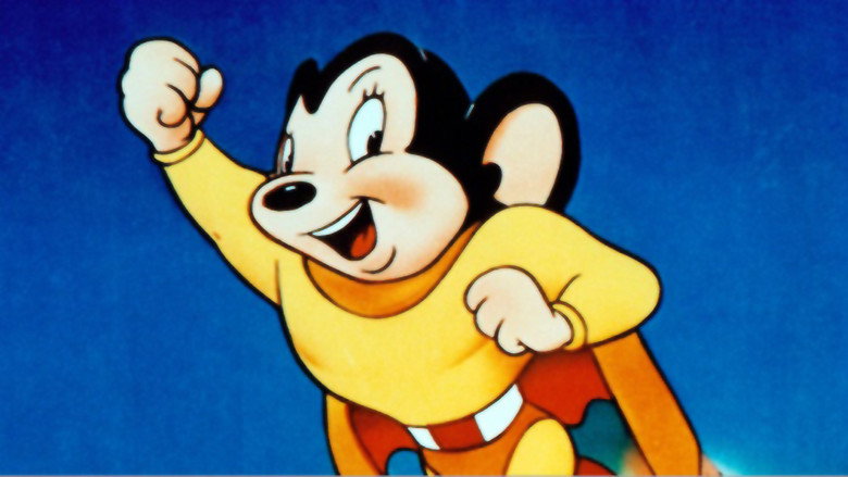 Mighty Mouse image 2