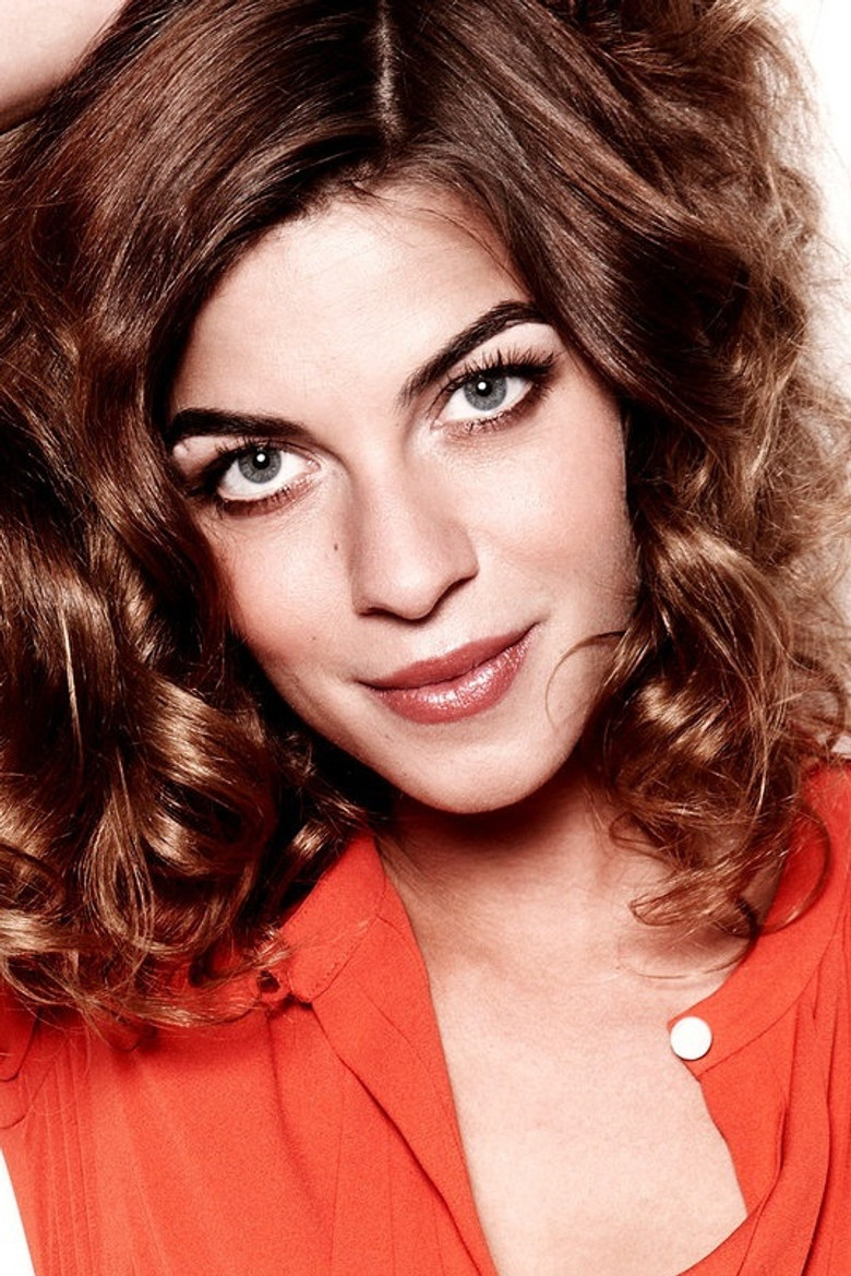 Natalia Tena 7