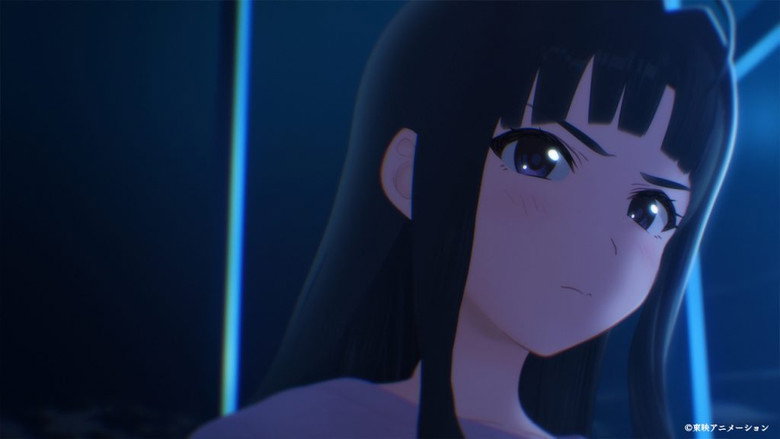 Still from Girls Band Cry - Season 1 Episode 11