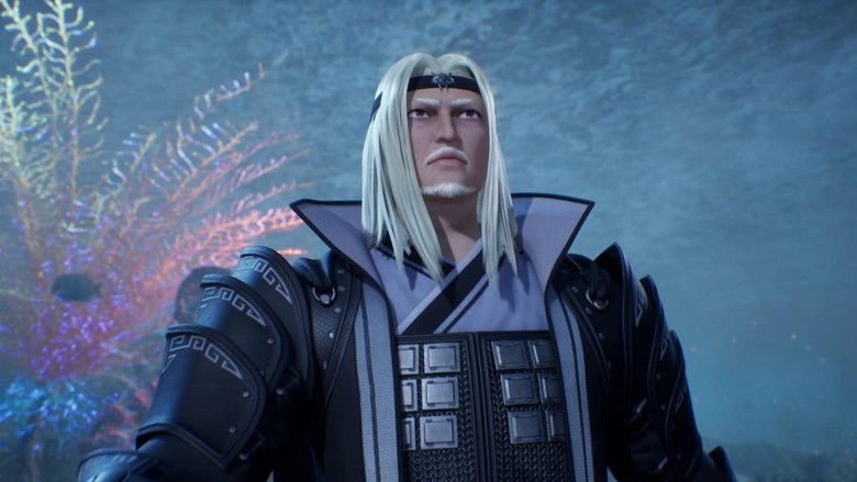 Still image for Supreme Lord of Galaxy season 1 episode 154: Episode 154 Still image for Supreme Lord of Galaxy season 1 episode 154: Episode 154