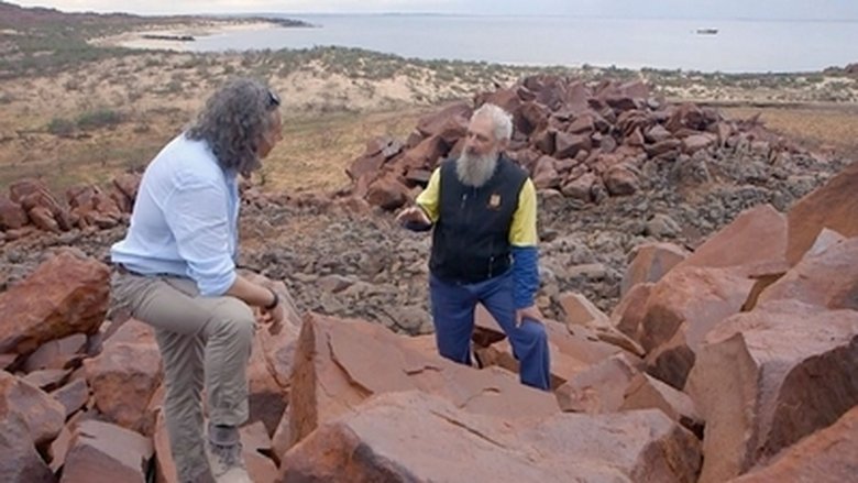 Still image for Enquêtes archéologiques season 1 episode 19: Episode 19