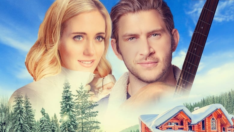 A Very Country Christmas Homecoming movie poster