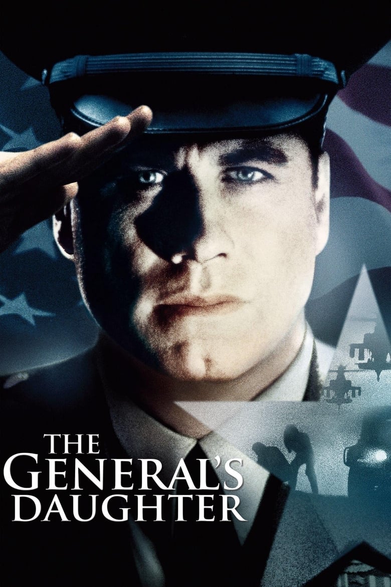 The General's Daughter / Дъщерята на генерала (1999) BG AUDIO Филм онлайн