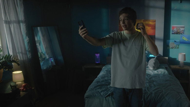 Still image for Abgetaucht! - Meine falschen Ferien season 1 episode 1: Episode 1