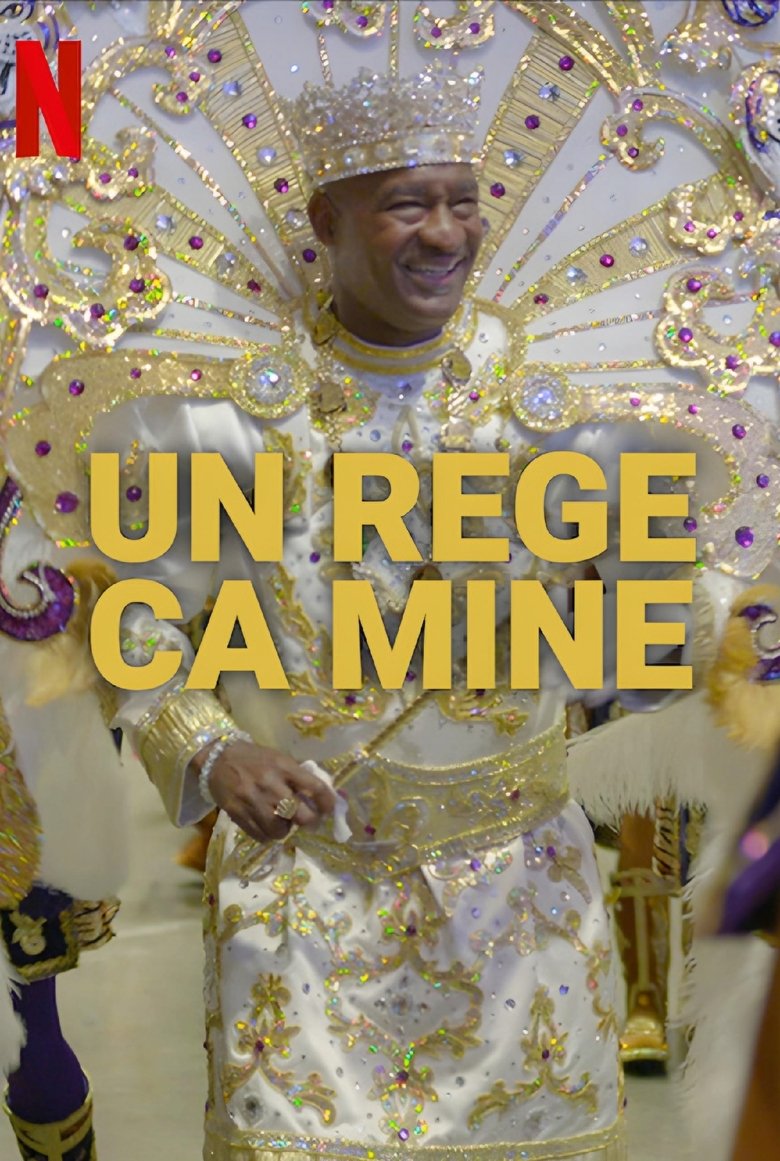 Un rege ca mine (2024)