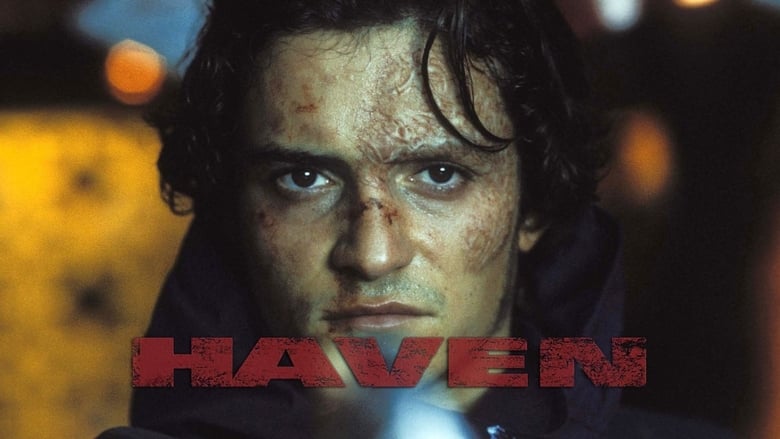 Haven movie poster