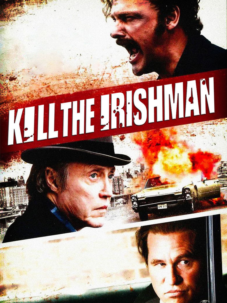 Imatge de Kill the Irishman