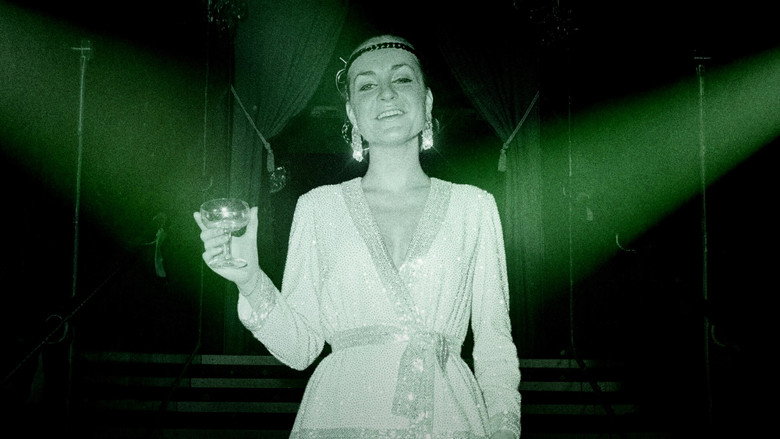 Imatge de Alexandra - syns vi inte finns vi inte